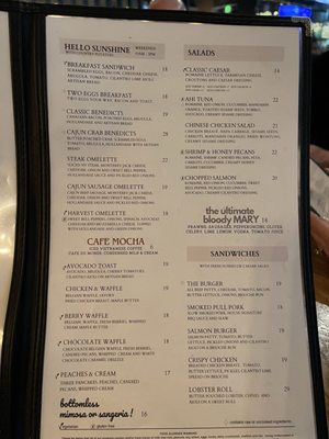 Menu photo 6 Station 16 Sacramento, CA Menu photo 6 Station 16 Sacramento, CA