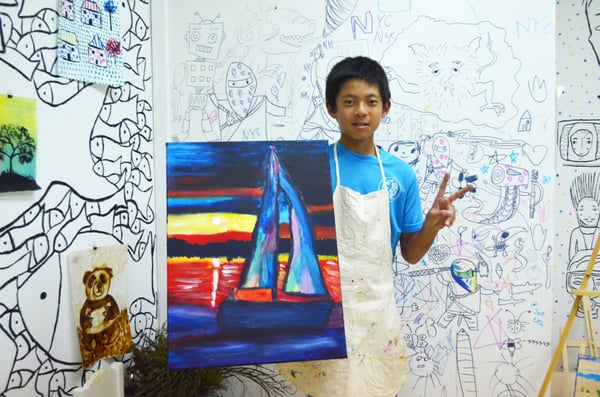 Artify Studio by null