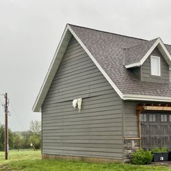Priority Handyman Services - Before Photo