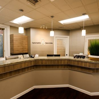 Optometric Associates - Reception area at Optometric Associates. - Optometrists Near Me - New Holland, Pennsylvania Optometric Associates - Reception area at Optometric Associates. - Optometrists Near Me - New Holland, Pennsylvania