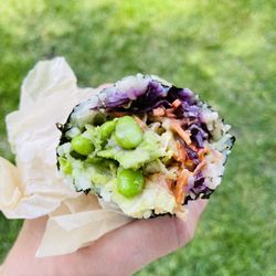 SuRolls