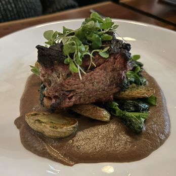 The Pocket - Fillet - New American Near Me - Carmel-by-the-Sea, California