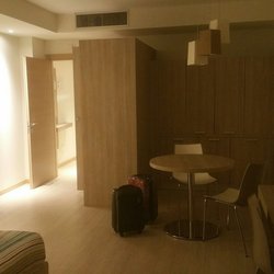 Turin Airport Hotel & Residence
