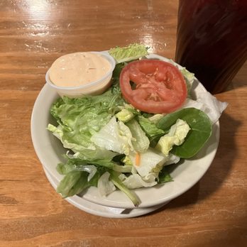 Giovanni's Italian Restaurant - Salad - Italian Near Me - Lampasas, Texas Giovanni's Italian Restaurant - Salad - Italian Near Me - Lampasas, Texas