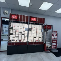 Bonafide Eye Care - Ray*Ban