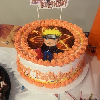 Alebrijes Bakery - Tres Leche Naruto Cake - Bakeries Near Me - Rancho Cucamonga, California Alebrijes Bakery - Tres Leche Naruto Cake - Bakeries Near Me - Rancho Cucamonga, California
