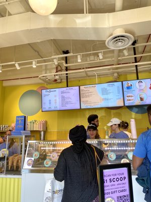 Van Leeuwen Ice Cream by null