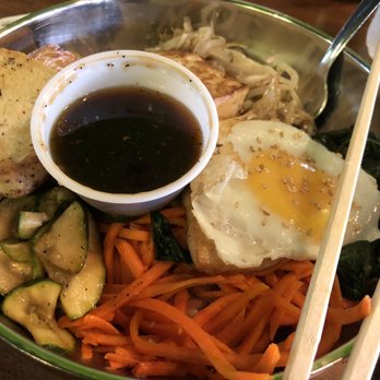 Crisp - Baby Buddha tofu - Korean Near Me - Chicago, Illinois Crisp - Baby Buddha tofu - Korean Near Me - Chicago, Illinois