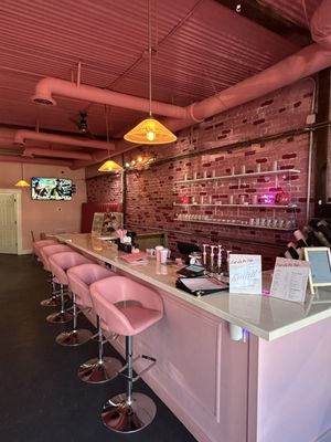 C'est La Vie Cafe by null