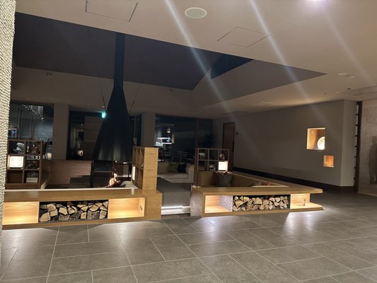 Shogetsu Grand Hotel by null