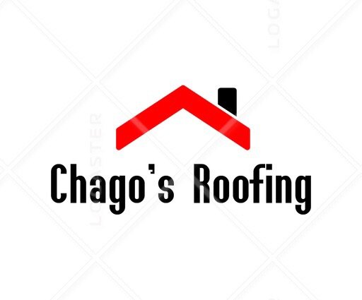 Slide of Chago's Roofing