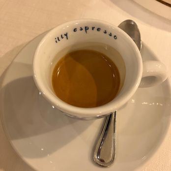Al Bagatto - Espresso - Mediterranean Near Me - Trieste, TS