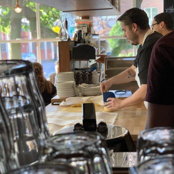 Ask For Luigi - Italian Near Me - Vancouver, British Columbia