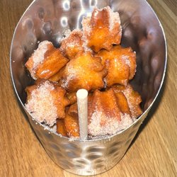 Red Crown Quality Eats - Churro Bites