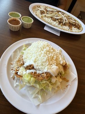 Metro Balderas Restaurant by null