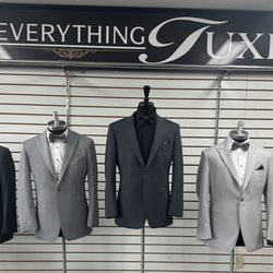 Everything Tuxedo
