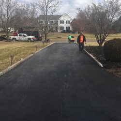 AMS Paving And Masonry - Paving and Masonry Services in Flanders, NJ.