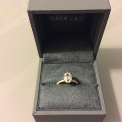 Mark Lash Fine Jewelry