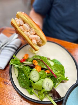 Bush Farmhouse by null