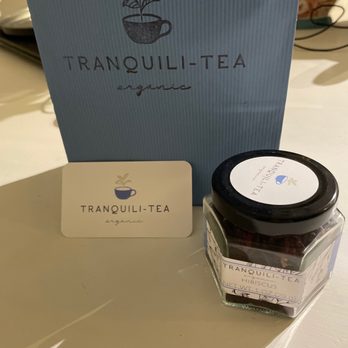 Tranquili-Tea Organic - Hibiscus tea! - Tea Rooms Near Me - Las Vegas, Nevada Tranquili-Tea Organic - Hibiscus tea! - Tea Rooms Near Me - Las Vegas, Nevada