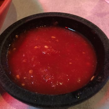 Hidalgo's Restaurant - Good salsa - Mexican Near Me - San Angelo, Texas