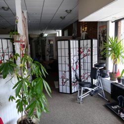Joe Li Foot Reflexology & Chinese Massage