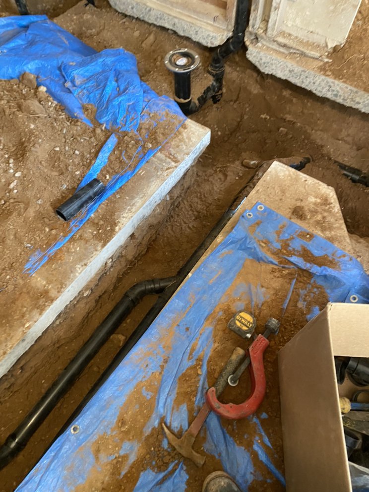 Slide of State 48 Plumbing