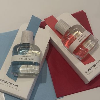 Olfactory NYC - Perfume Near Me - New York, New York