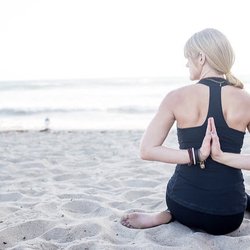 Island Yoga