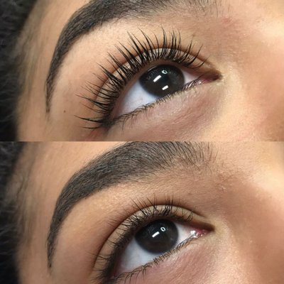 Now Offering Lash Services! - Cerologist [sir-ol-o-jist]: Our highly-trained, licensed and friendly estheticians are waxing experts and the ultimate professionals at their craft. They use our custom-formulated wax that exfoliates & softens the skin while removing hair, and they specialize in providing a comfortable experience—from soothing any pre-wax worry to giving post-wax care advice. P.S. They’re obsessed with cleanliness.