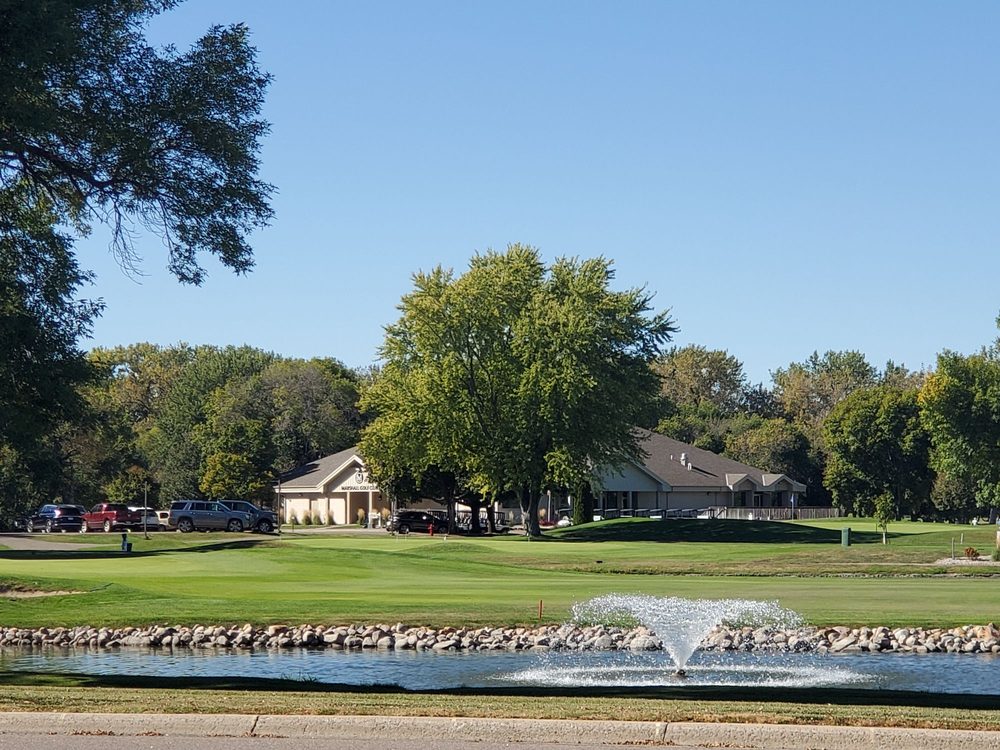 Social spots from Marshall Country Club