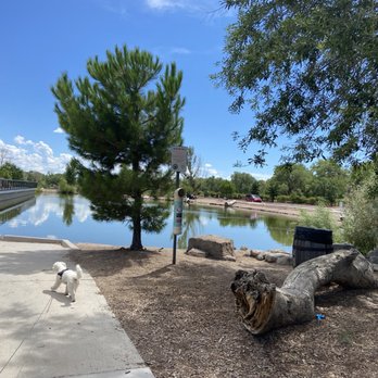 Tingley Beach - Beaches Near Me - Albuquerque, New Mexico