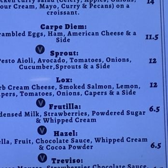 Bocado: Un Petit Bistro - The proof of what I just said - Creperies Near Me - Pleasanton, California Bocado: Un Petit Bistro - The proof of what I just said - Creperies Near Me - Pleasanton, California