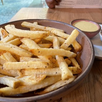 Bold Monk Brewing - Belgian Frites - Brewpubs Near Me - Atlanta, Georgia Bold Monk Brewing - Belgian Frites - Brewpubs Near Me - Atlanta, Georgia
