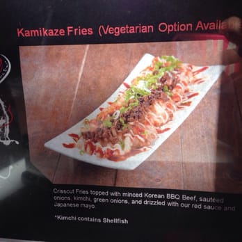 KoJa Kitchen - Asian Fusion Near Me - Berkeley, California KoJa Kitchen - Asian Fusion Near Me - Berkeley, California