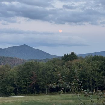 Mountain Top Resort - Resorts Near Me - Chittenden, Vermont