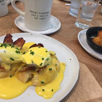 Magnolia Table - Breakfast & Brunch Near Me - Waco, Texas Magnolia Table - Breakfast & Brunch Near Me - Waco, Texas