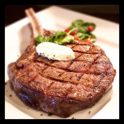 Beaver Creek Chophouse by null