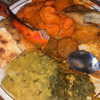 Taaj Palace - Indian Near Me - Albuquerque, New Mexico