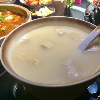 JiangNan -- Philadelphia - Bamboo Shoot Soup - Chinese Near Me - Philadelphia, Pennsylvania JiangNan -- Philadelphia - Bamboo Shoot Soup - Chinese Near Me - Philadelphia, Pennsylvania