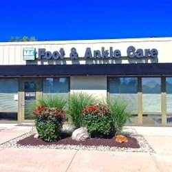 Achilles Podiatry Group