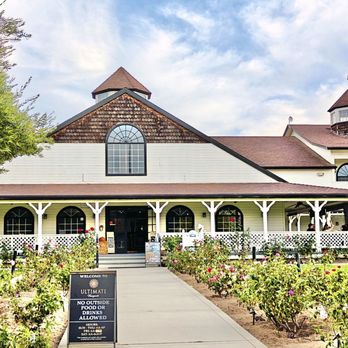 Ultimate Vineyards - Wineries Near Me - Temecula, California