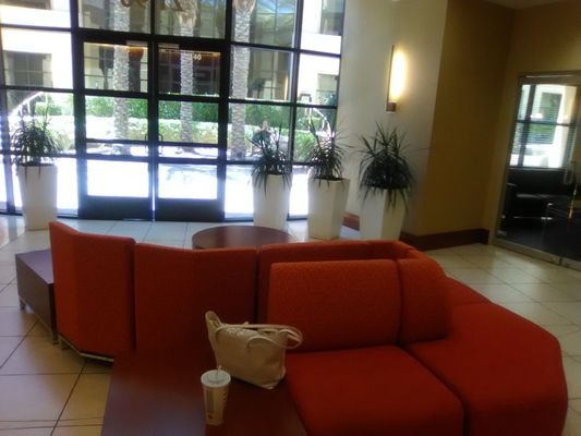 Prometric Testing Center