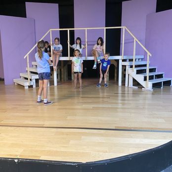 CNY Community Arts Center - Theater - Art Classes Near Me - Fulton, New York