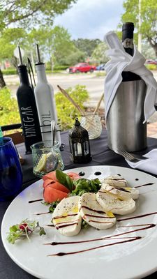 Prosecco22 Ristorante Italiano by null