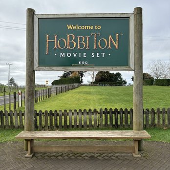 Hobbiton - Tours Near Me - Matamata, WKO Hobbiton - Tours Near Me - Matamata, WKO