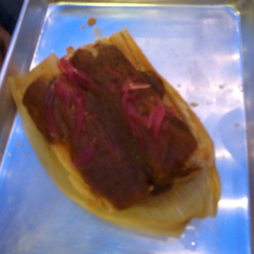 Tamale Spaceship - Picturesque tamale - Mexican Near Me - Chicago, Illinois Tamale Spaceship - Picturesque tamale - Mexican Near Me - Chicago, Illinois
