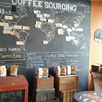 Brewed Awakening - Coffee & Tea Near Me - Royersford, Pennsylvania