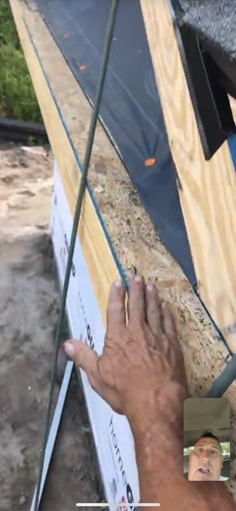 Slide of A 1 Roofing