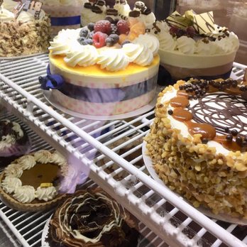 La Patisserie - Ready-to-go pre-made cakes ! - Bakeries Near Me - Kitchener, Ontario La Patisserie - Ready-to-go pre-made cakes ! - Bakeries Near Me - Kitchener, Ontario